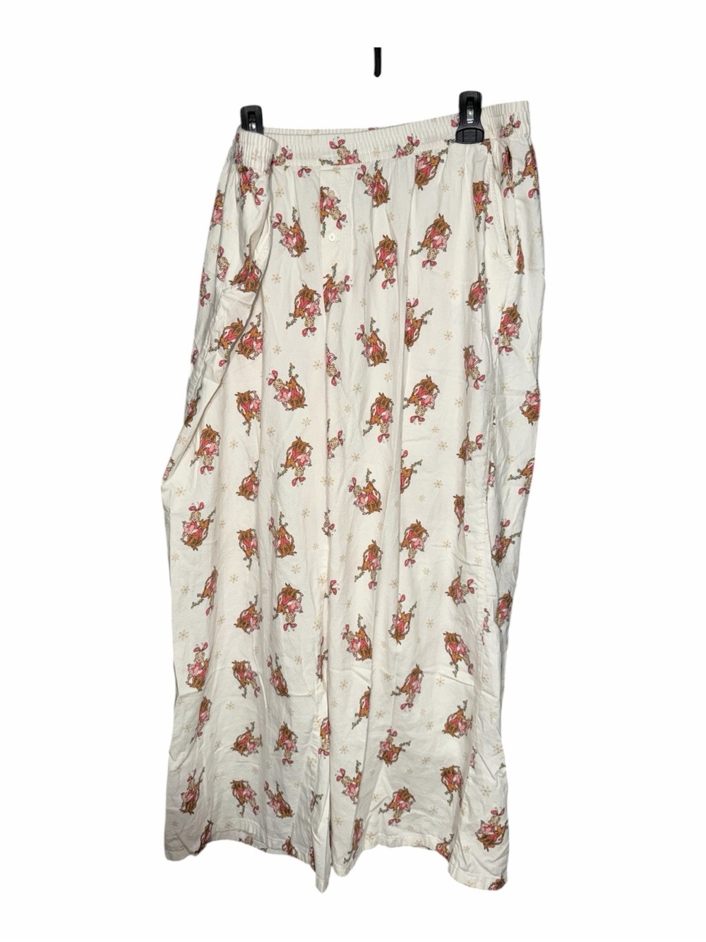 Aerie Cindy Lou Who pijamas pants